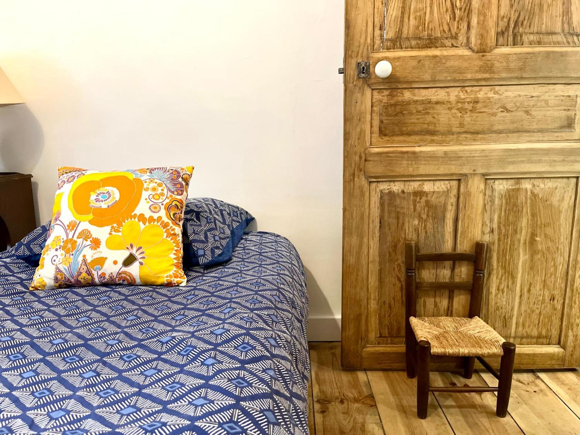 Apartamento Housica & Co. Ucciani Exterior foto