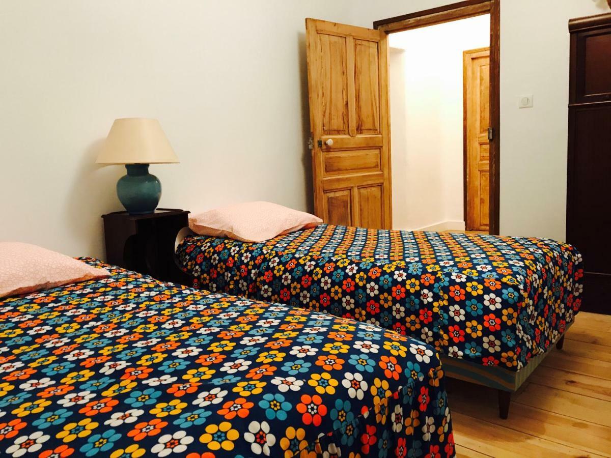 Apartamento Housica & Co. Ucciani Exterior foto